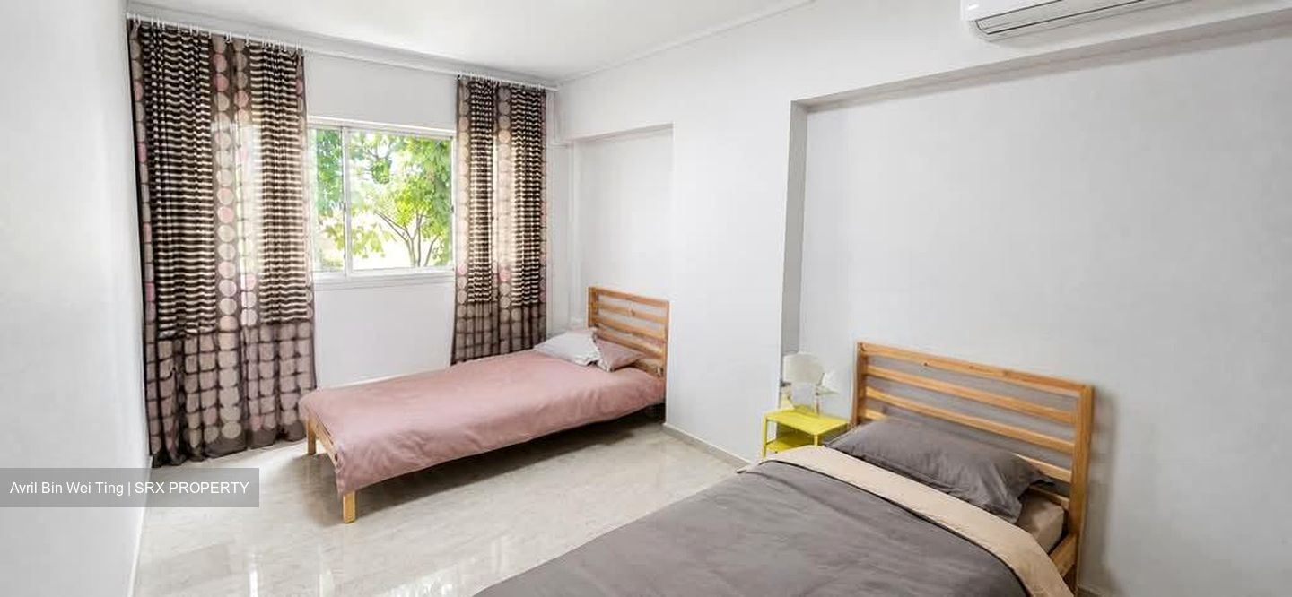 Blk 244 Bukit Panjang Ring Road (Bukit Panjang), HDB 5 Rooms #581399071